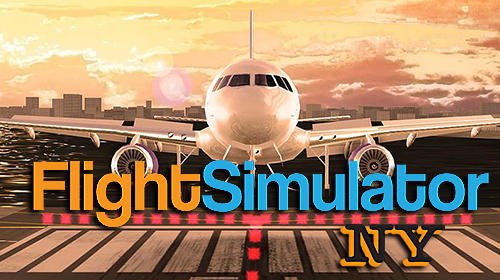game pic for Pro flight simulator NY